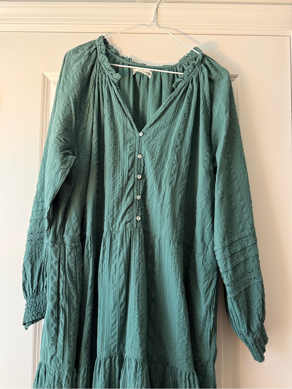 Anthro Dress - Picture 2 of 5